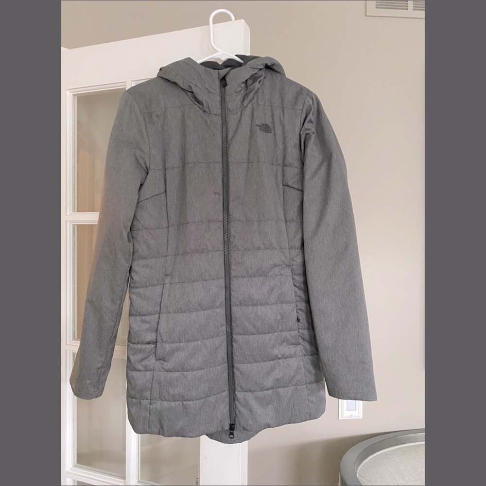 North Face Winter Coat